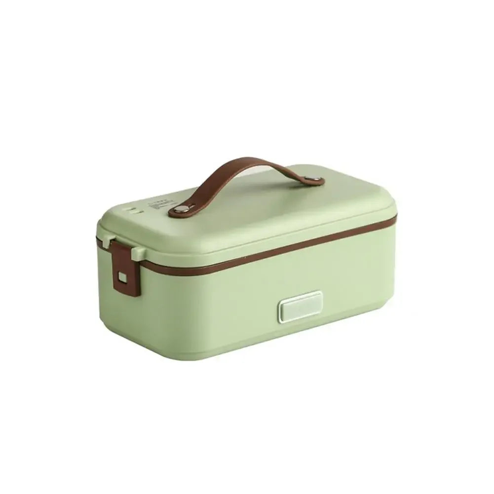 Electric Heating Lunch Box Electric Food Warmer Heater