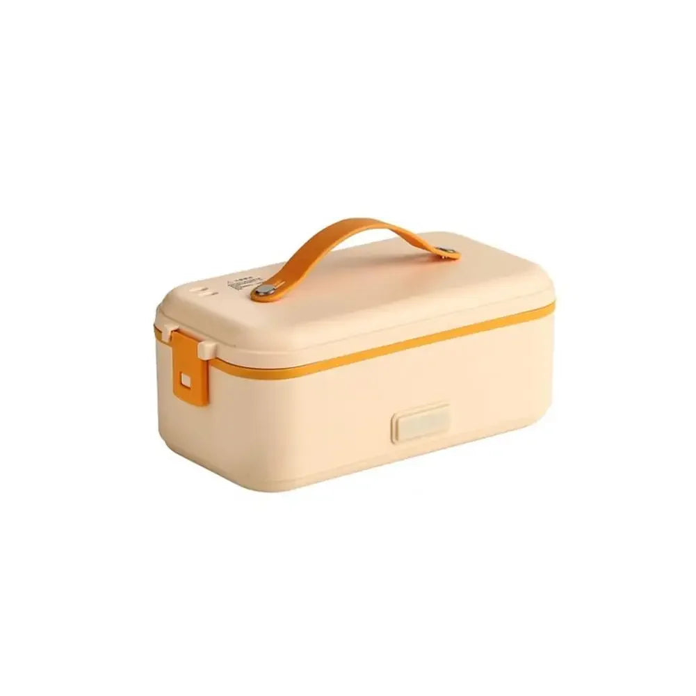 Electric Heating Lunch Box Electric Food Warmer Heater