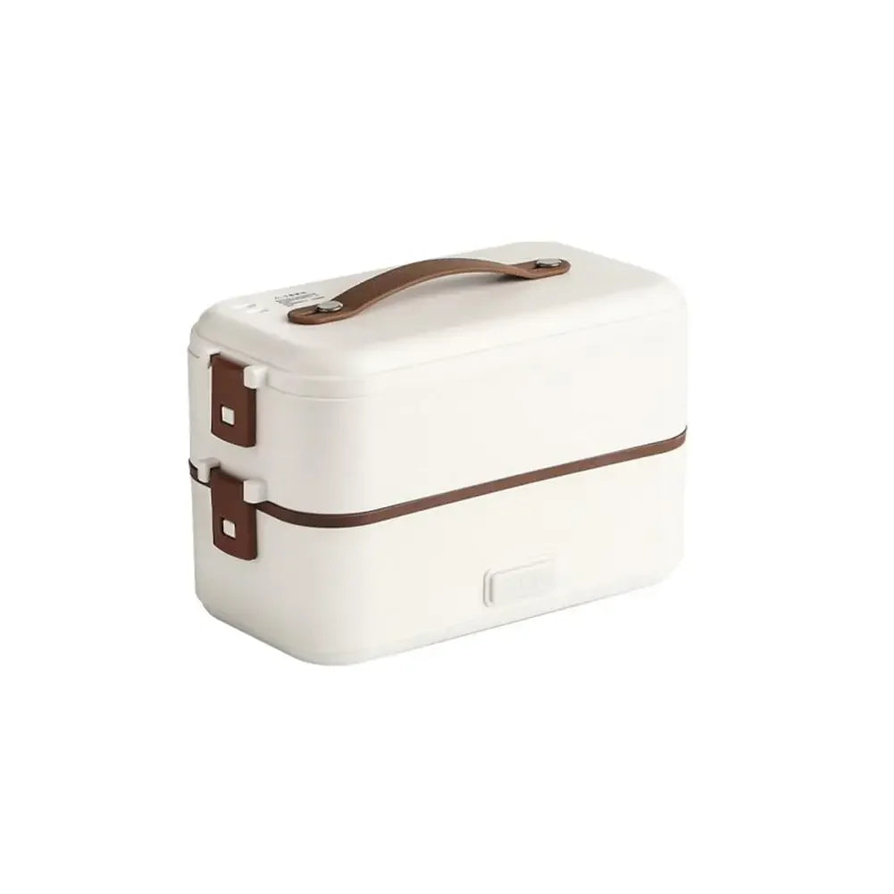 Electric Heating Lunch Box Electric Food Warmer Heater