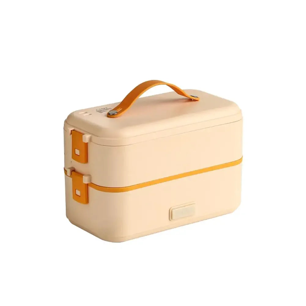 Electric Heating Lunch Box Electric Food Warmer Heater