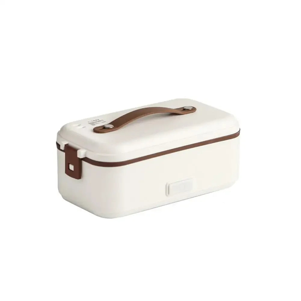 Electric Heating Lunch Box Electric Food Warmer Heater