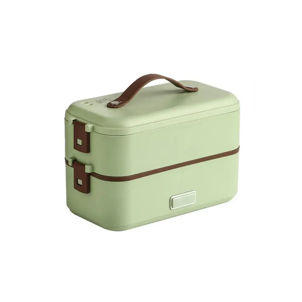 Electric Heating Lunch Box Electric Food Warmer Heater